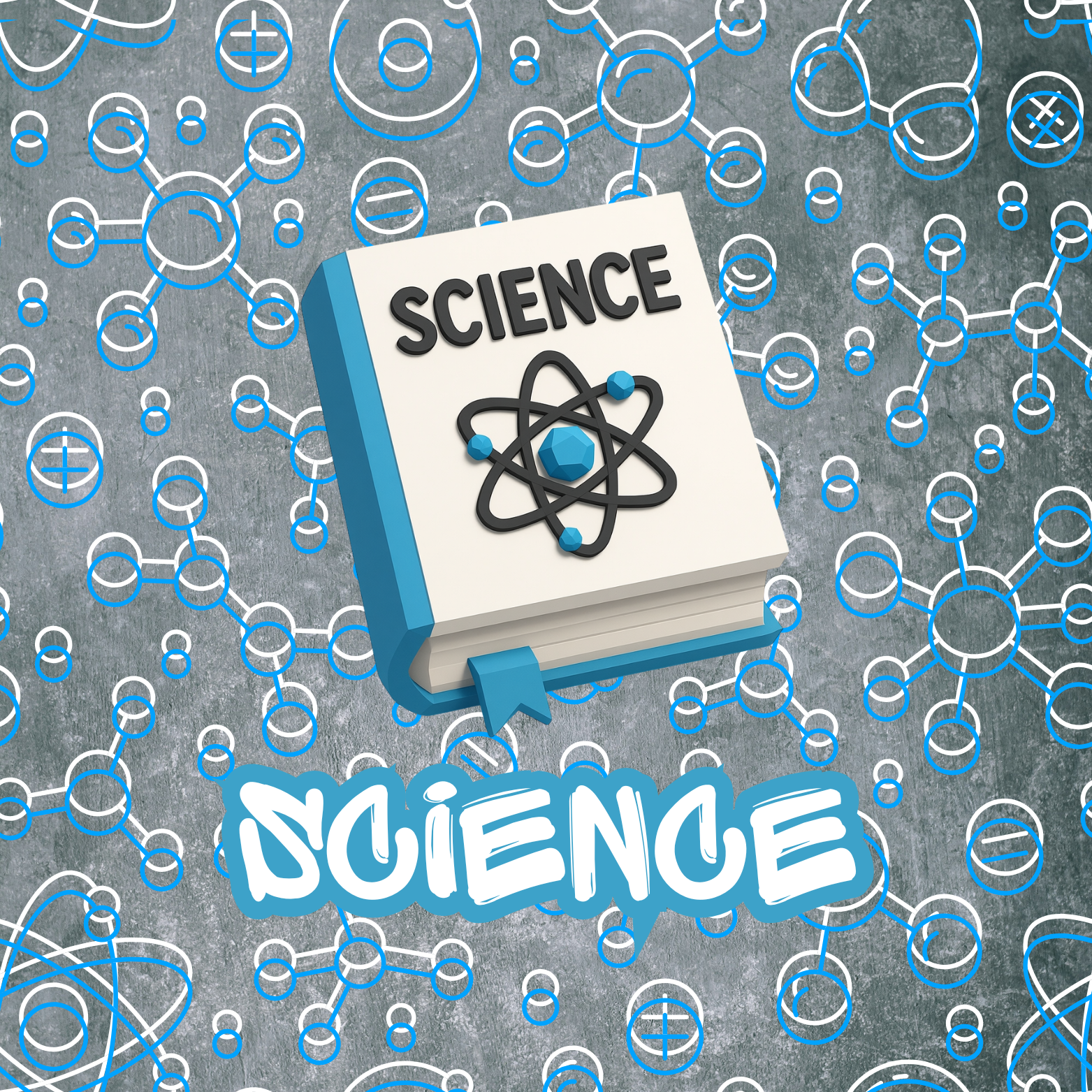 Science Tee's