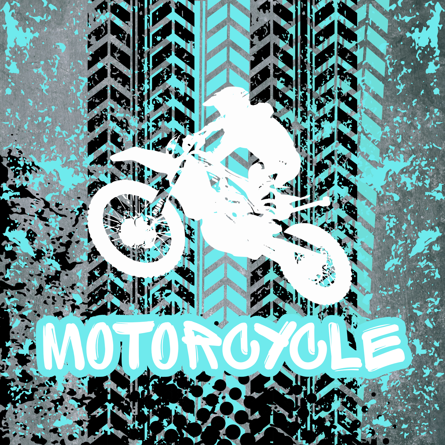 Motorcycle Tee's