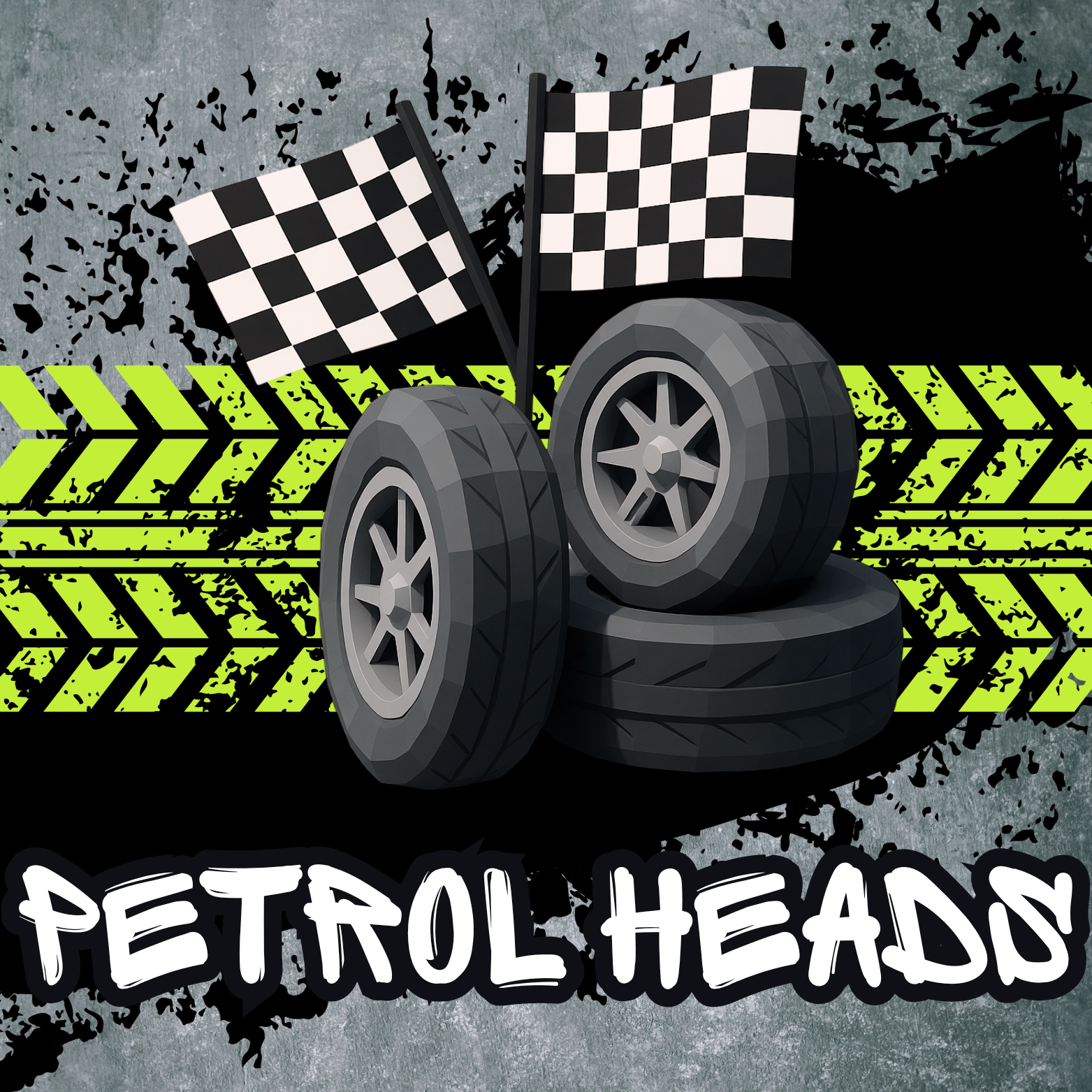 Petrol Heads