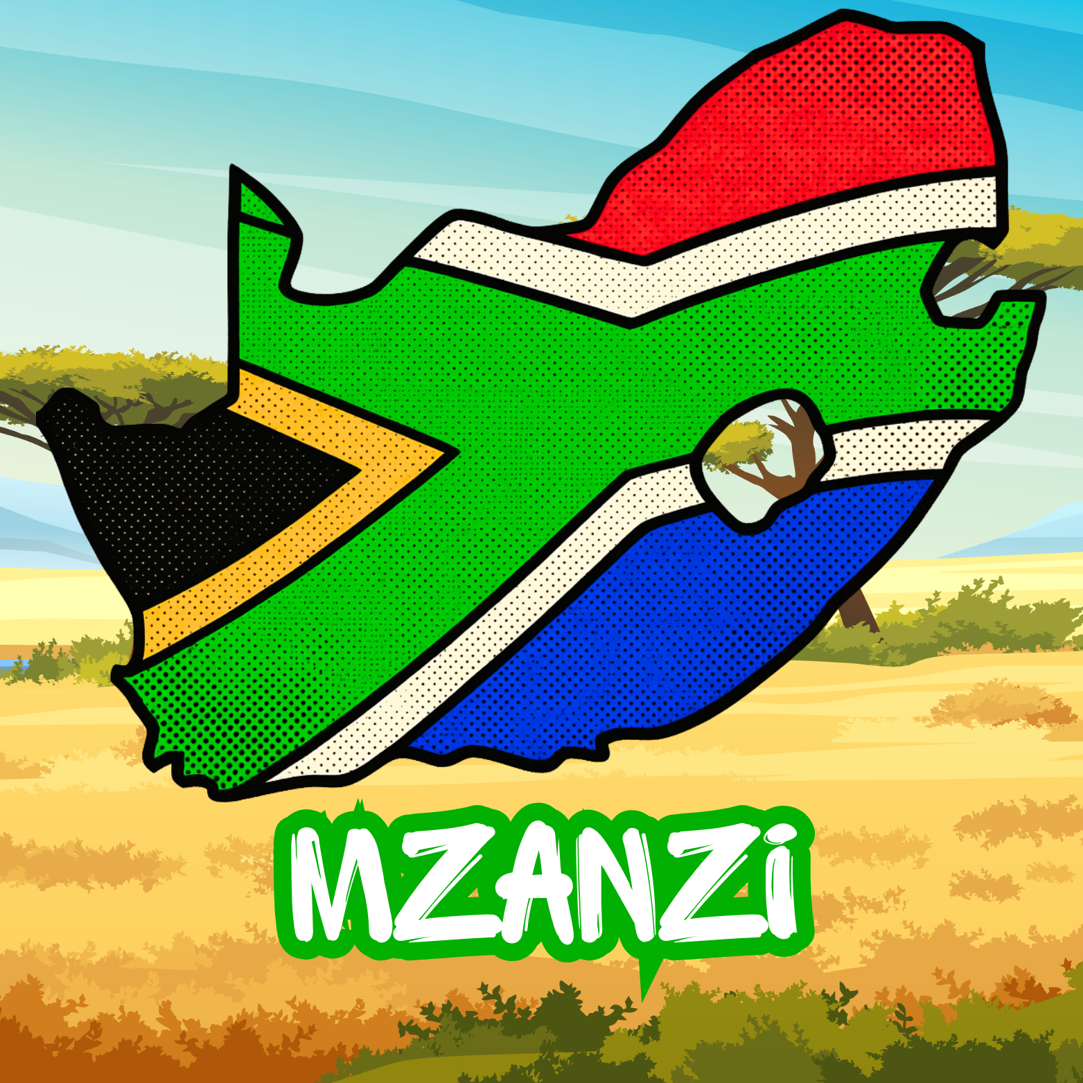 South Africa