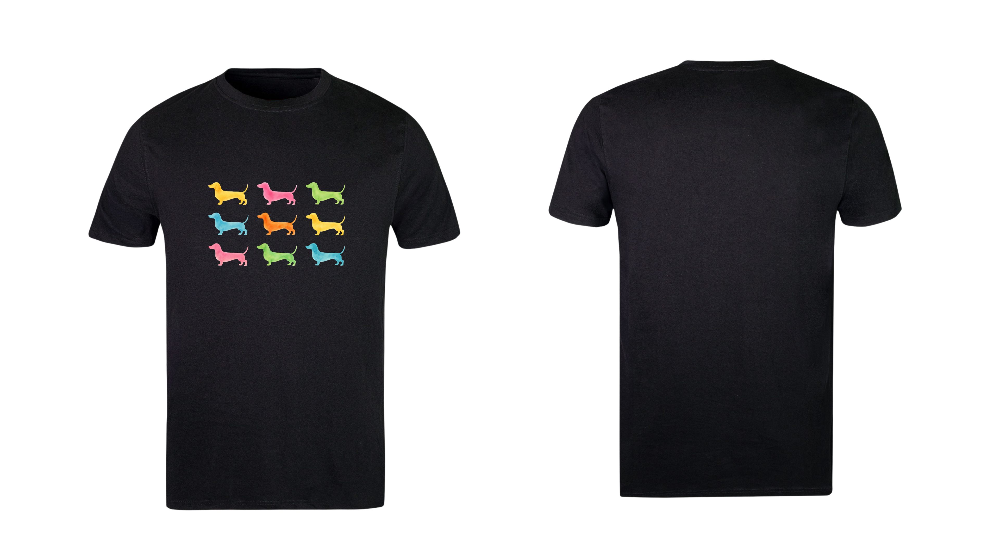 Dachshunds