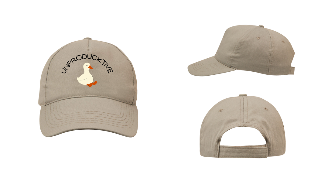 Unproducktive