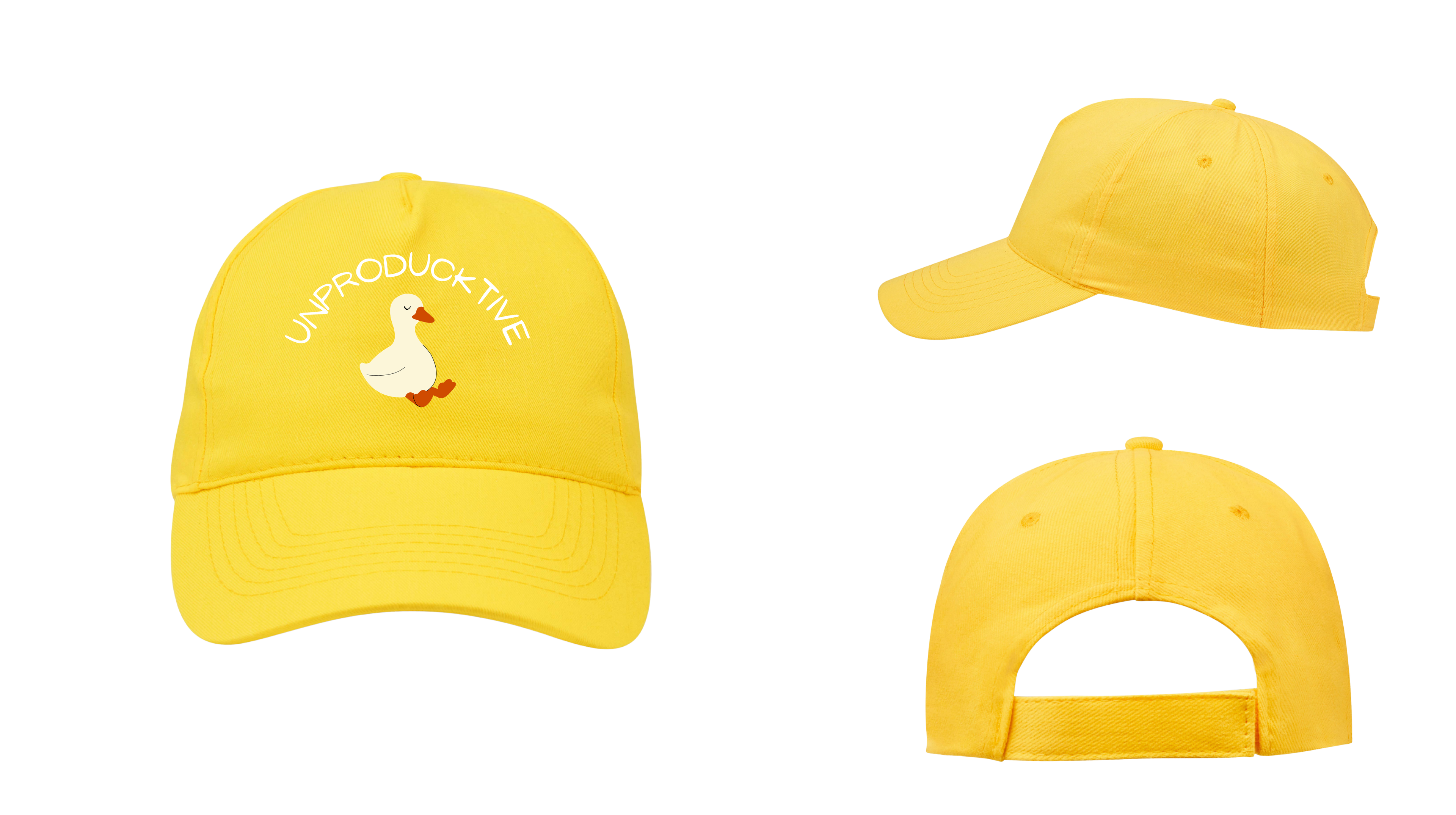 Unproducktive