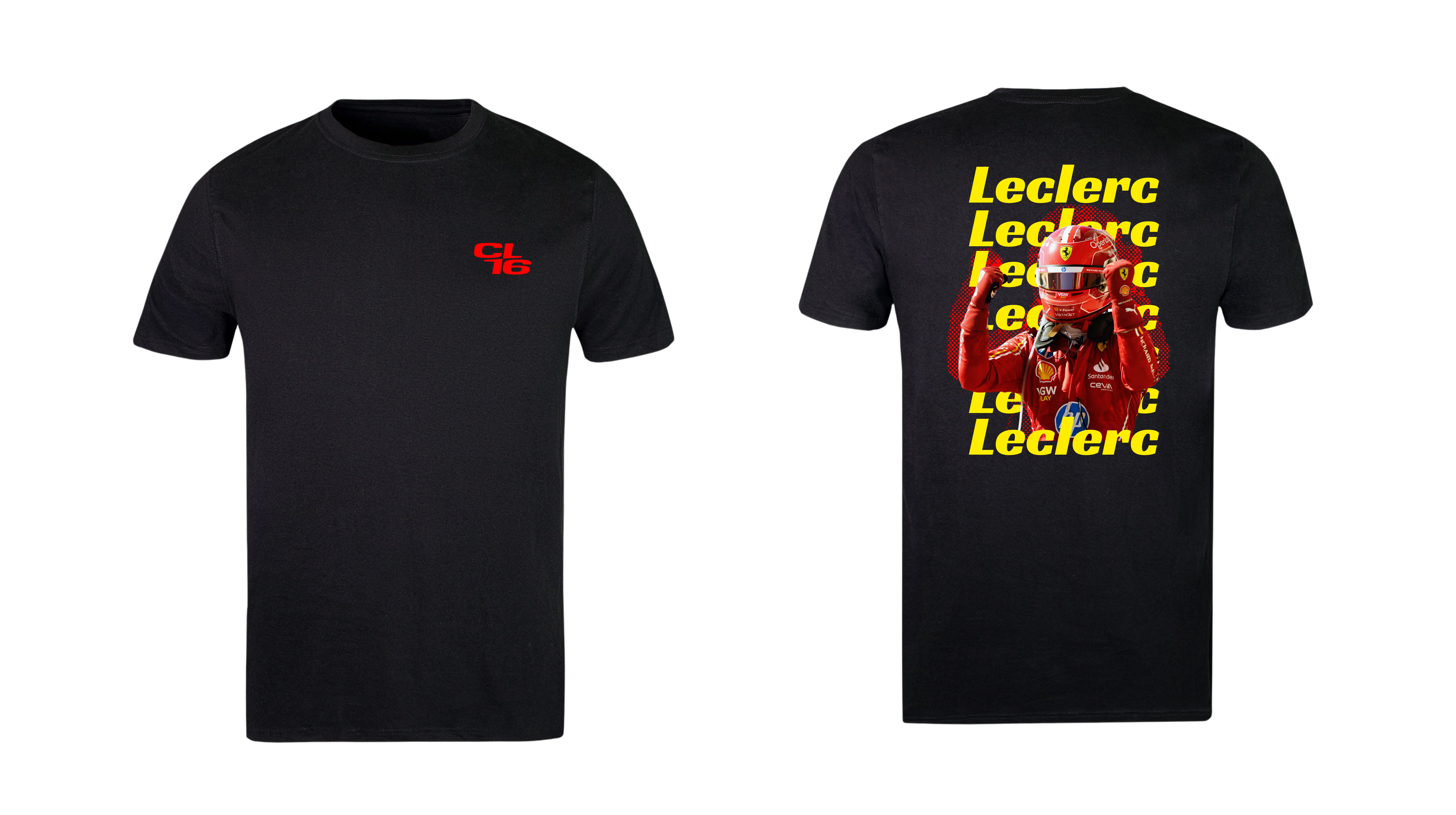 Leclerc