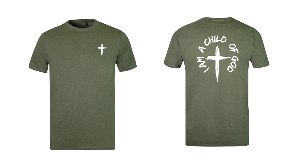 I Am A Child Of God
