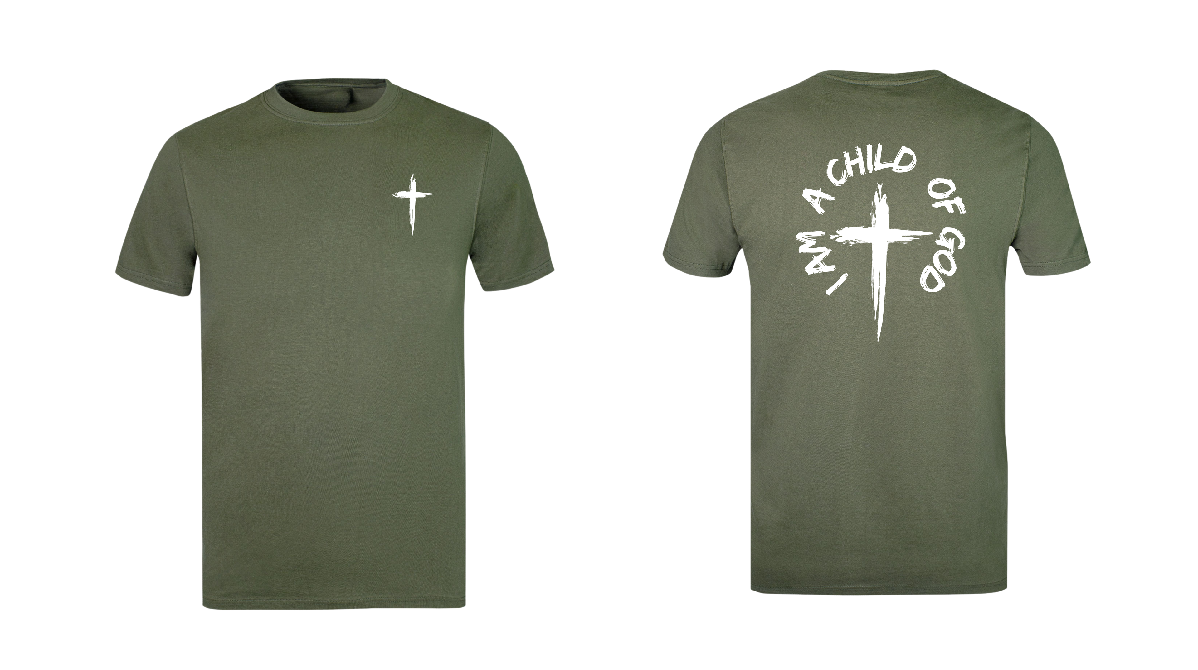 I Am A Child Of God