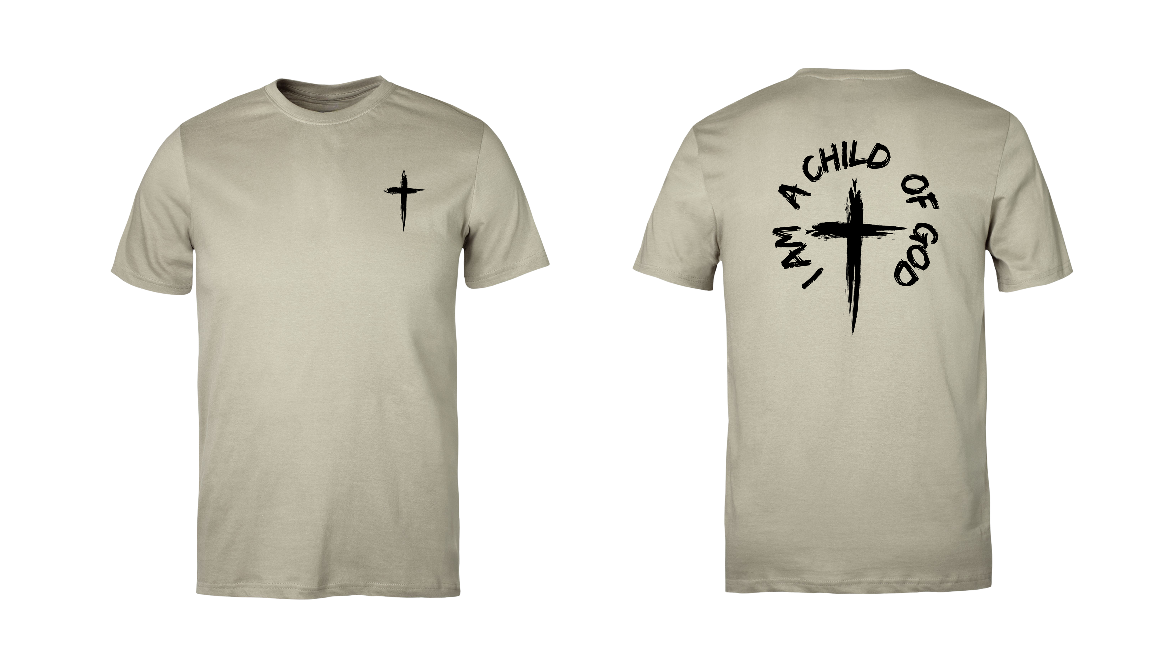 I Am A Child Of God