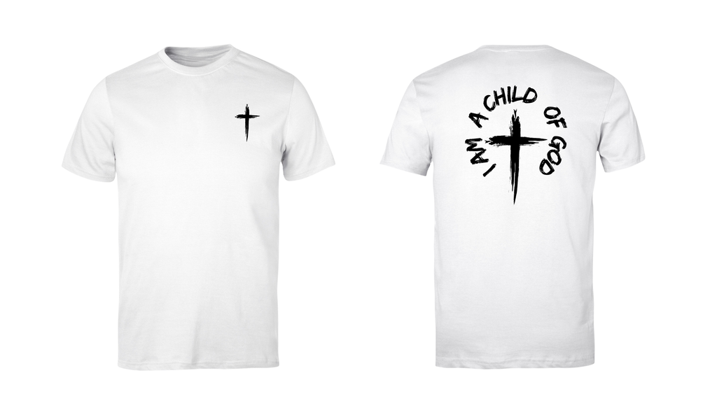 I Am A Child Of God