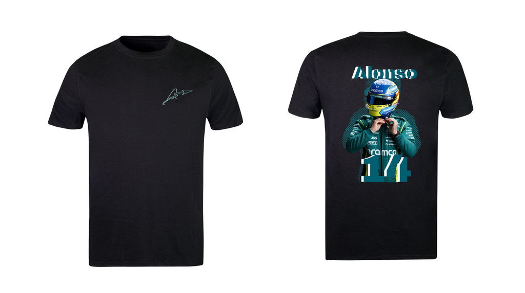 Alonso