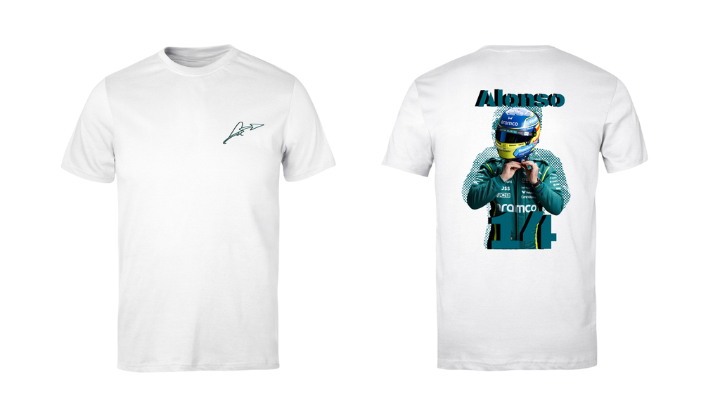 Alonso