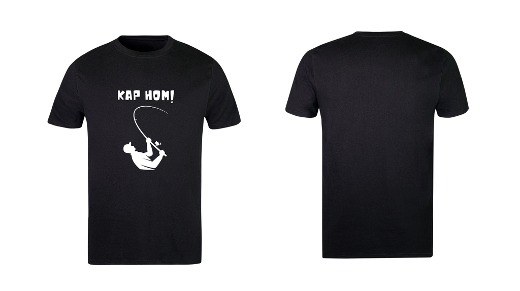 Kap Hom!