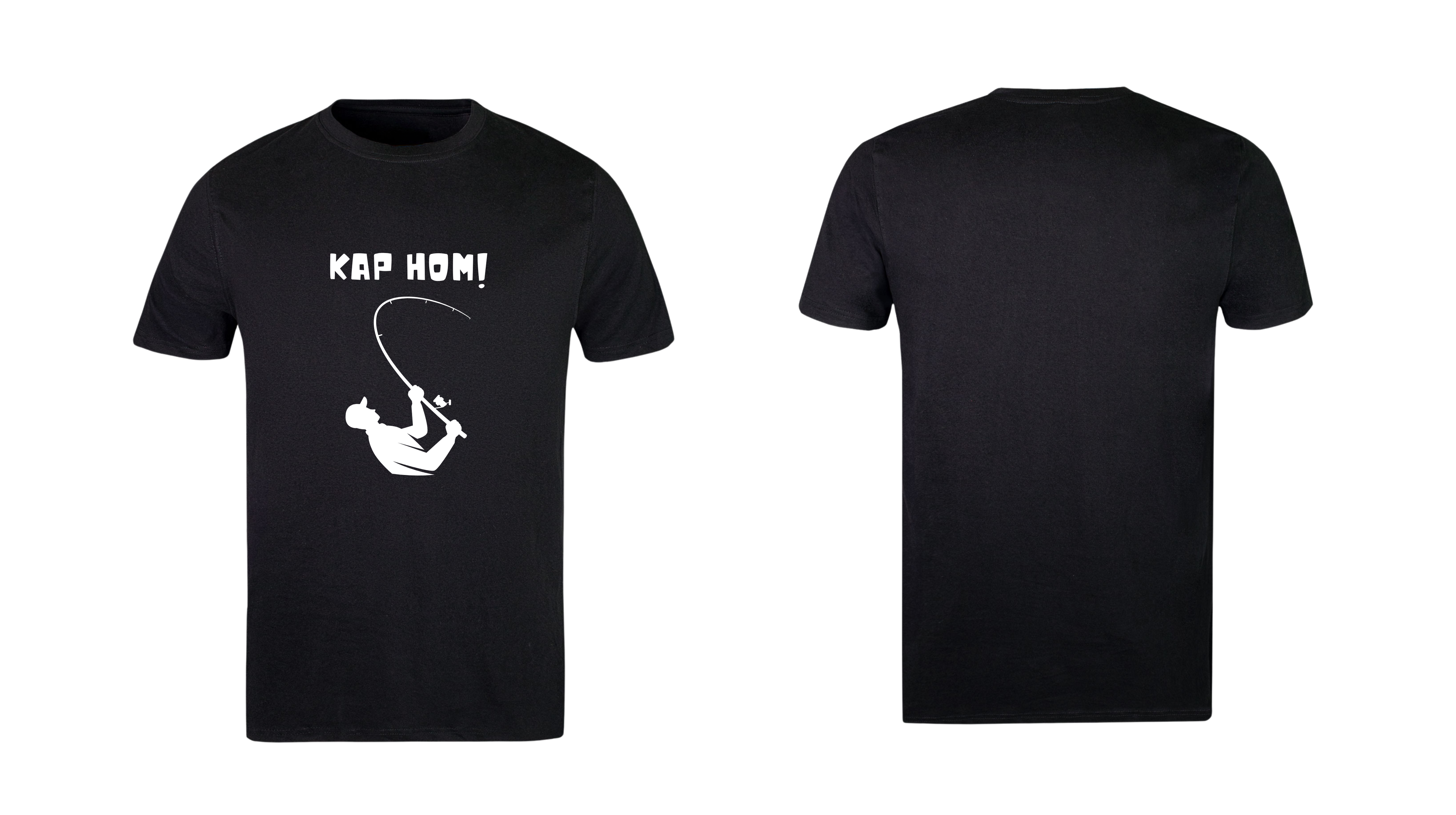 Kap Hom!