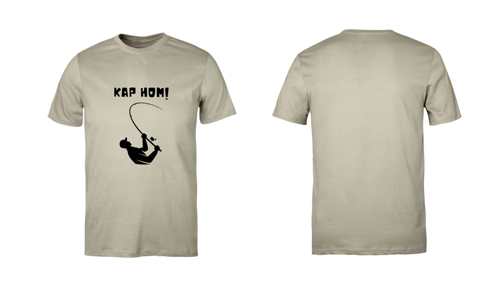 Kap Hom!