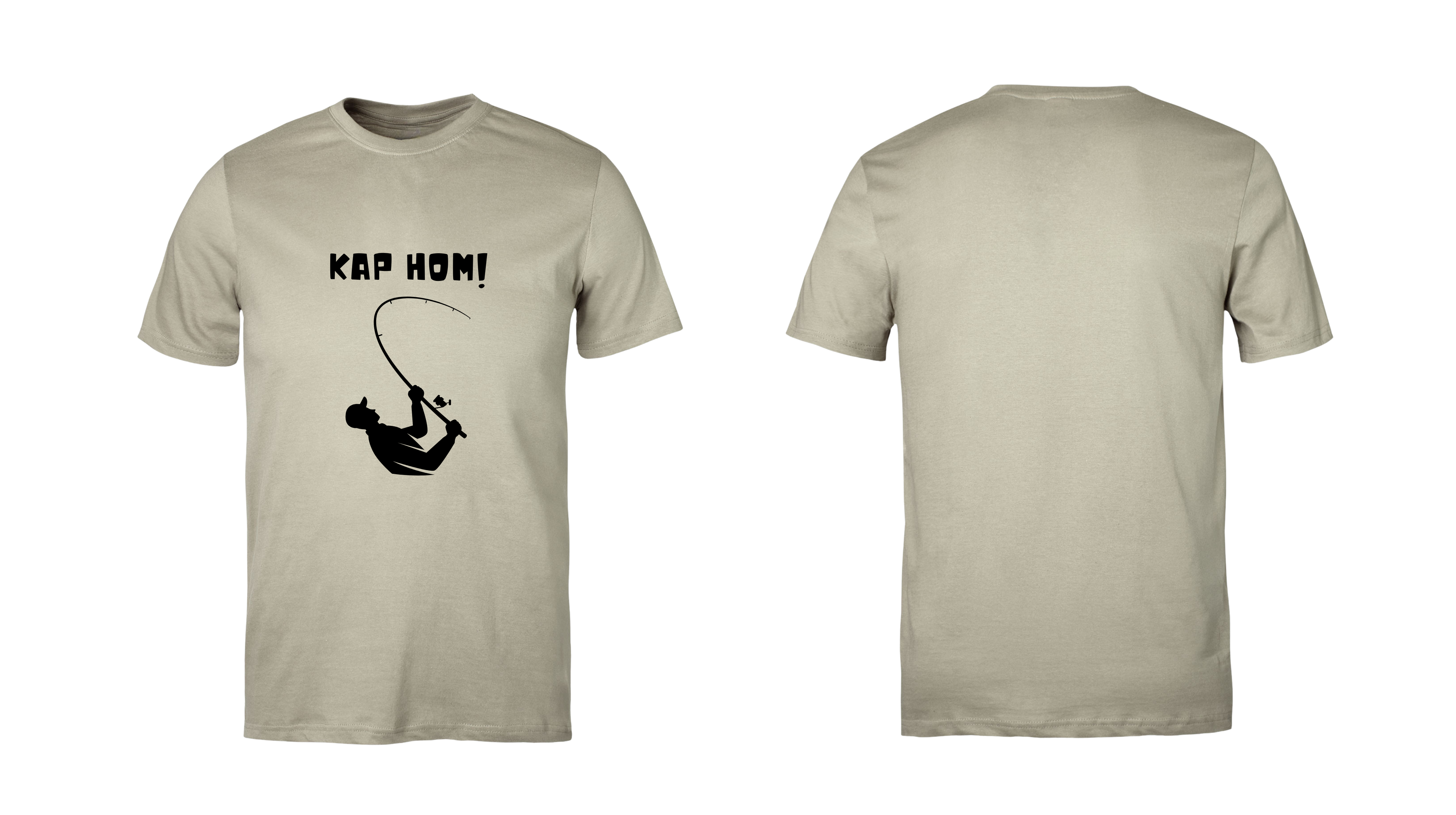 Kap Hom!