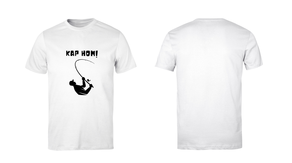 Kap Hom!