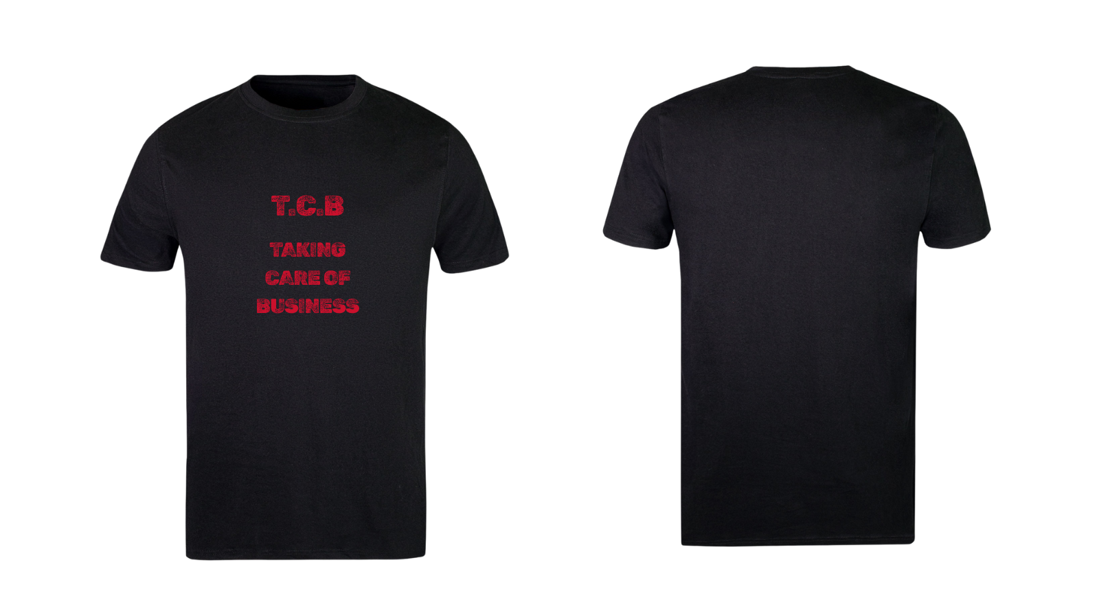Taking Care Of Business T.C.B