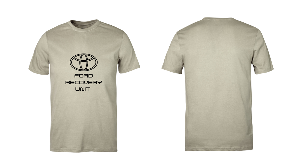 Ford Recovery Unit