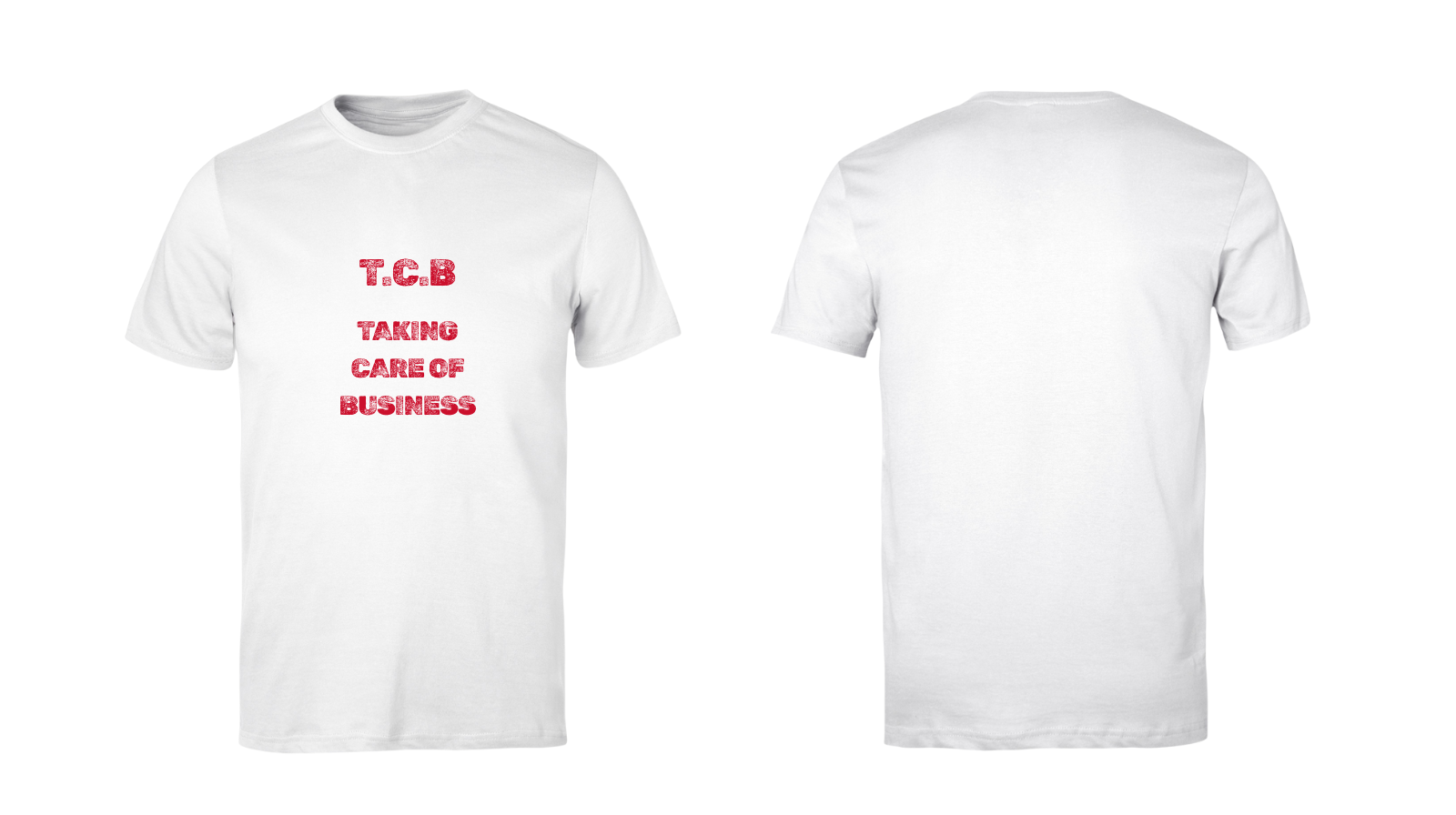 Taking Care Of Business T.C.B