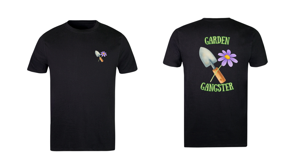Gardening Gangster