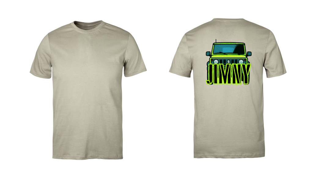 Jimny