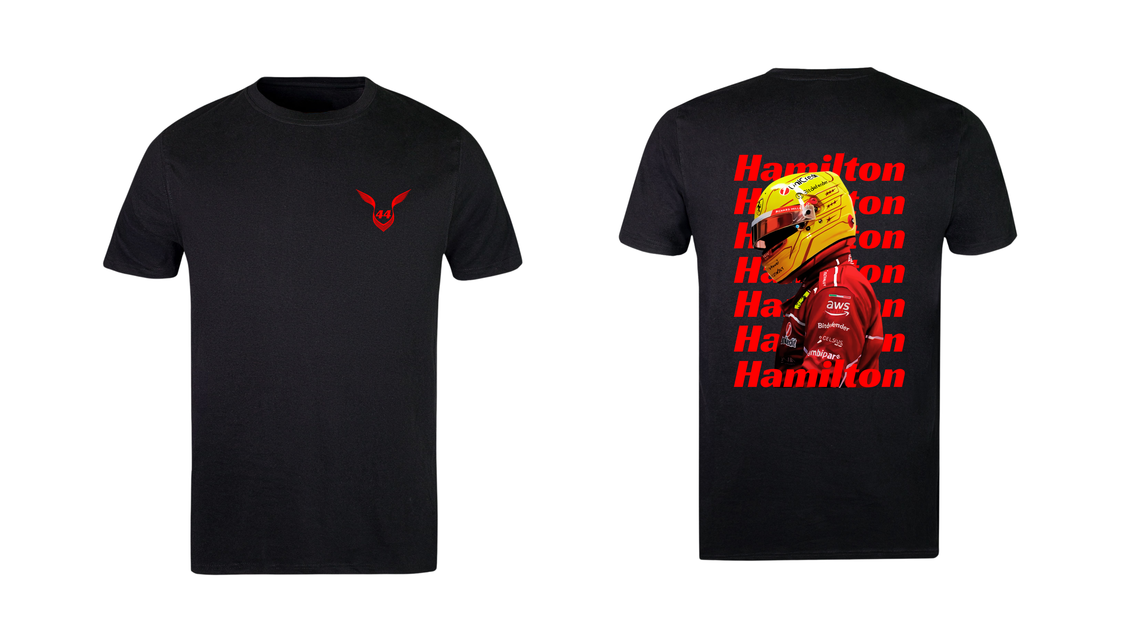 Hamilton