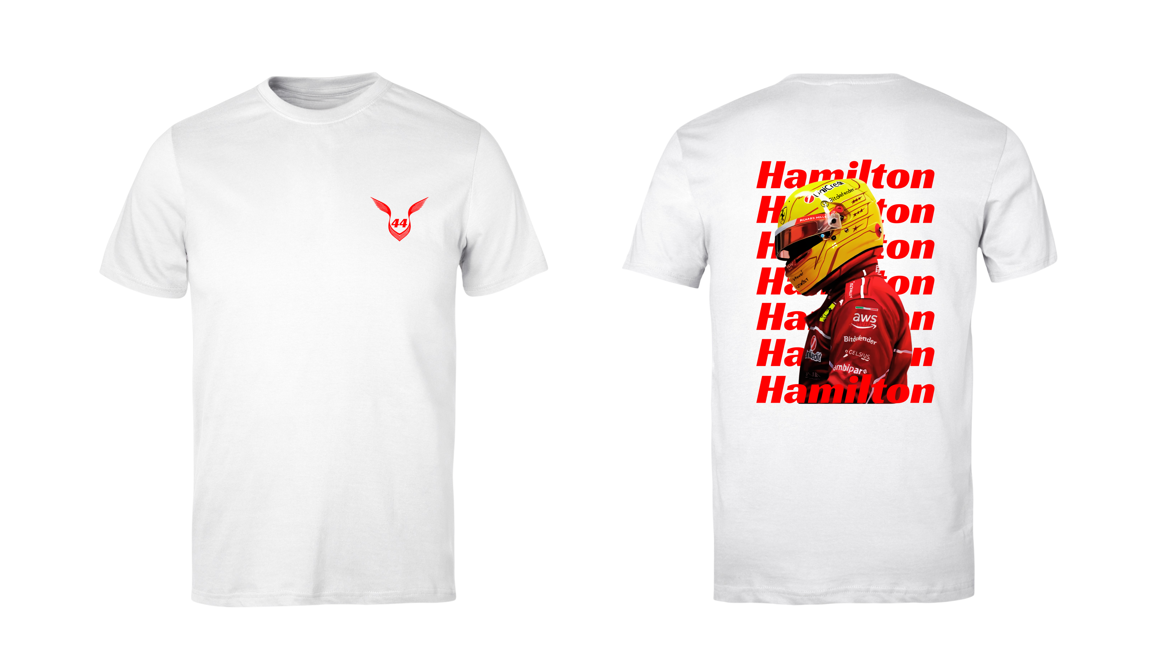 Hamilton