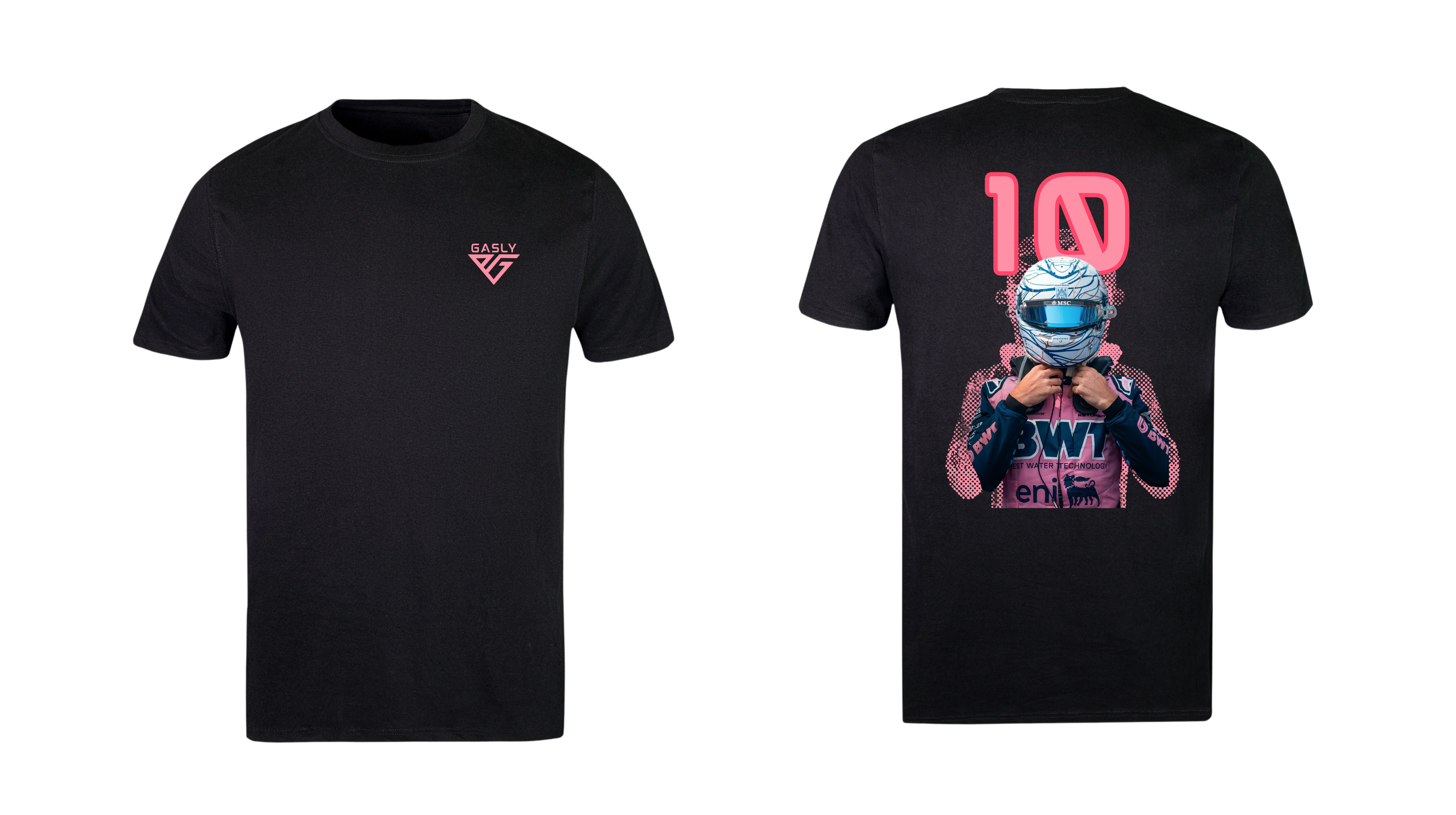 Gasly