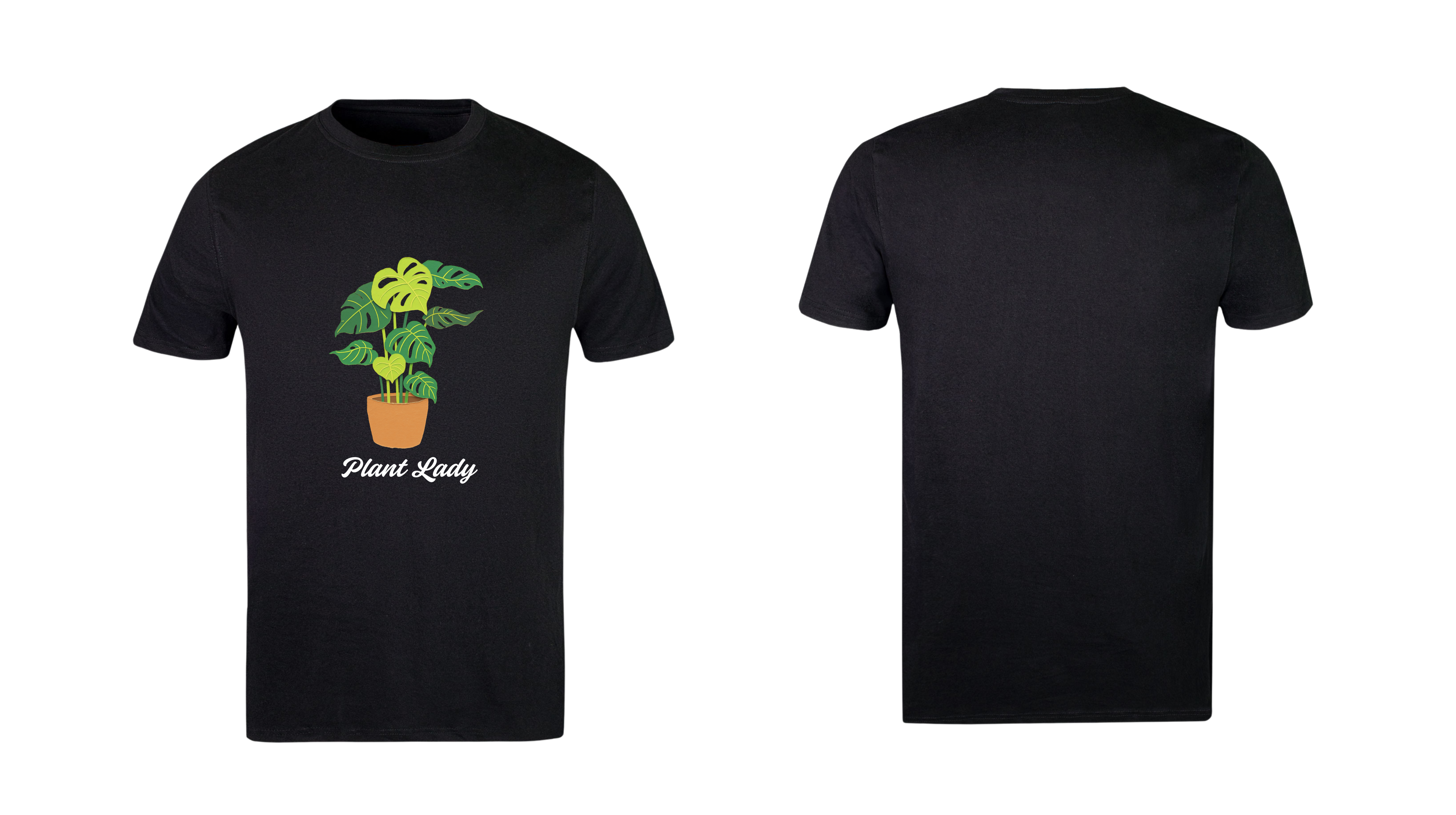 Plant Lady