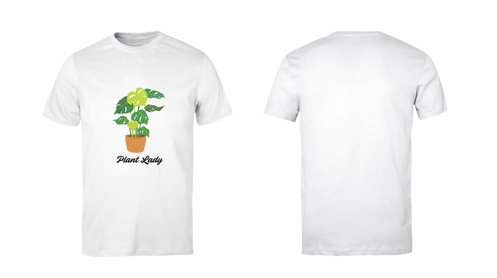 Plant Lady