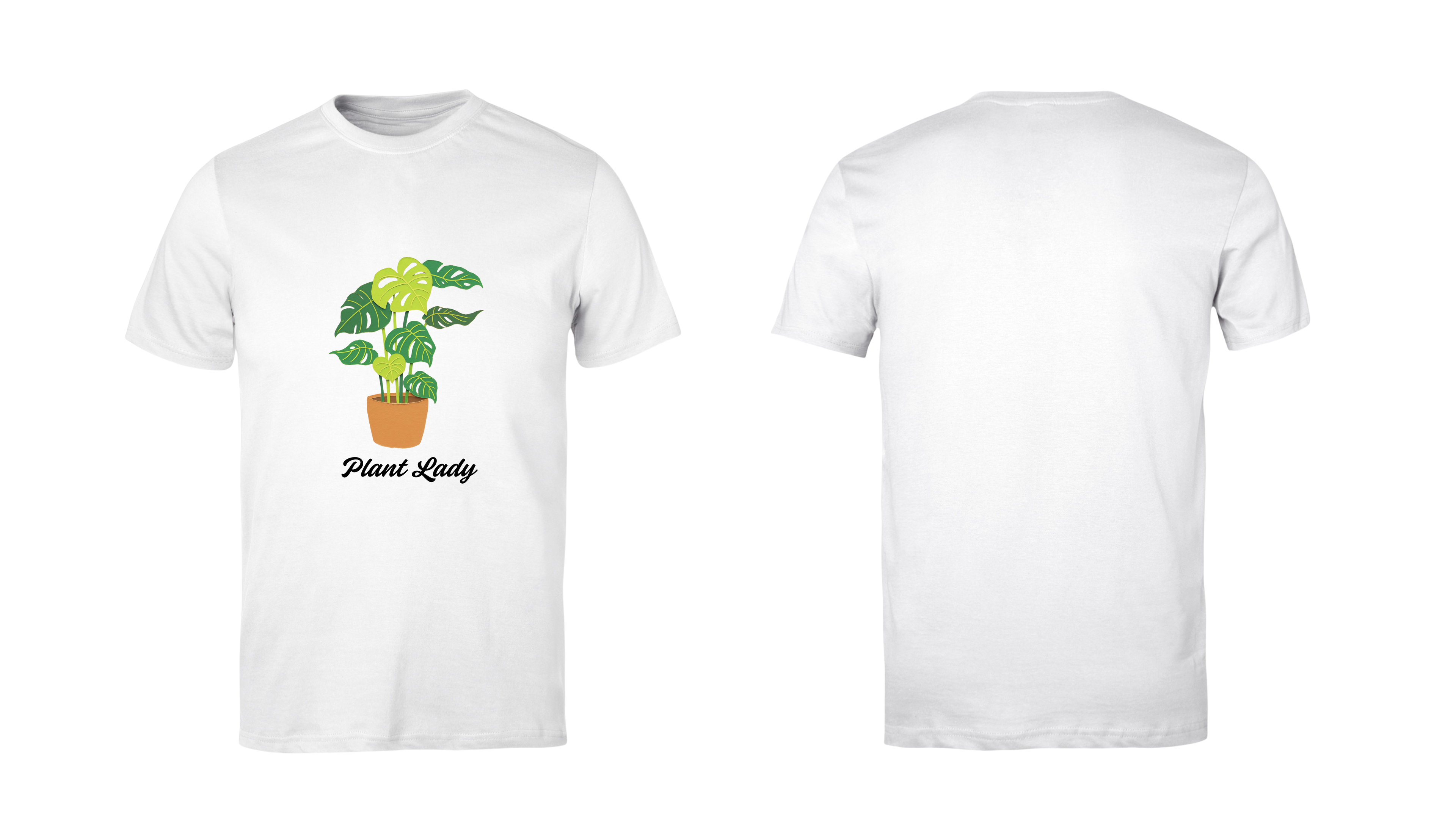 Plant Lady