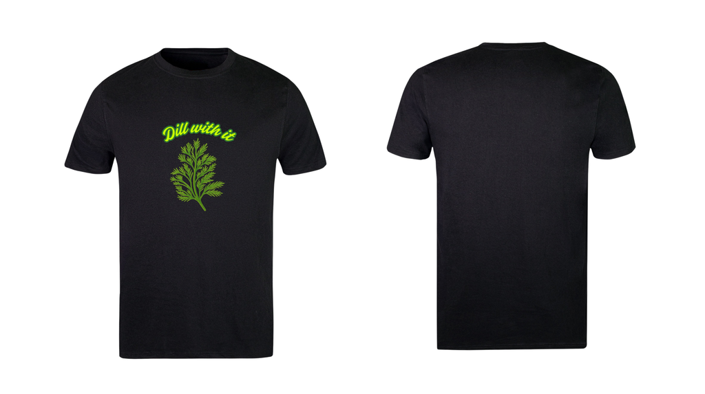 Dill With It