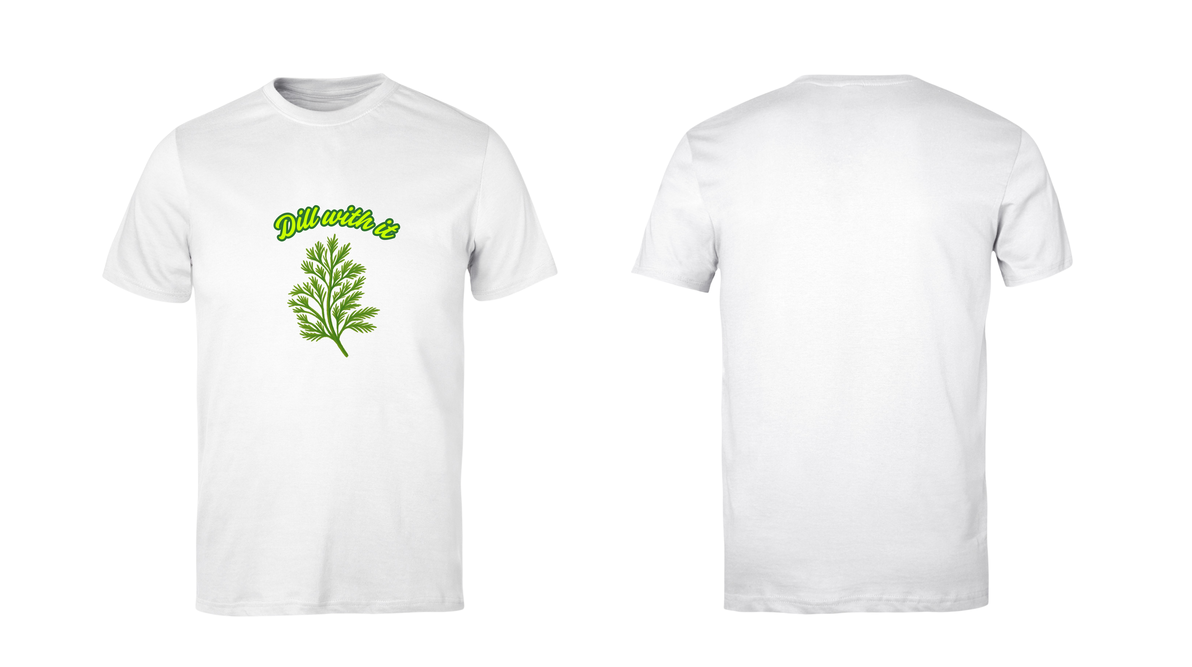 Dill With It