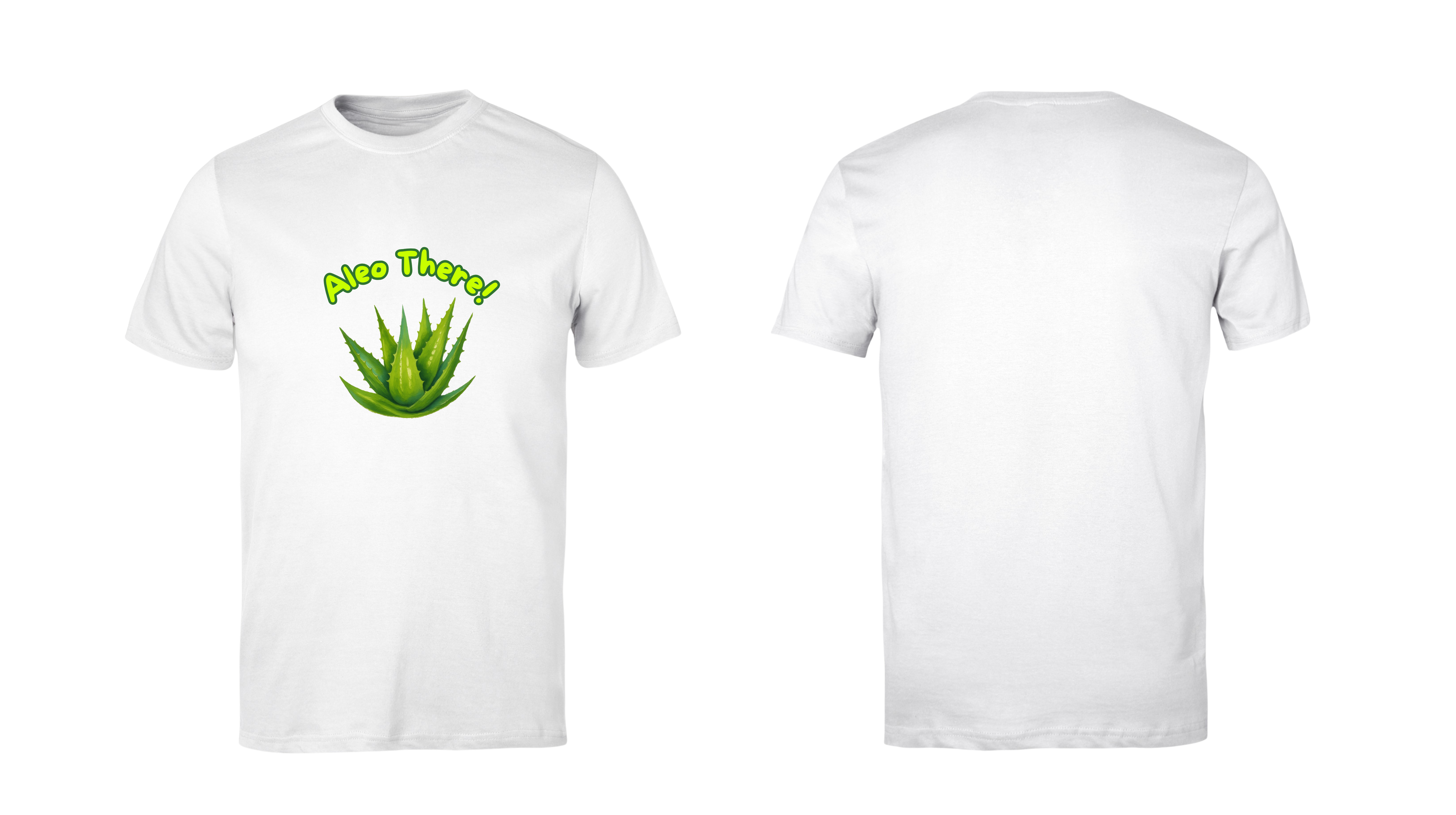 Aloe There!