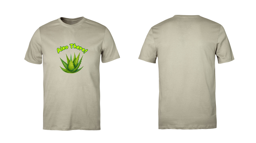 Aloe There!