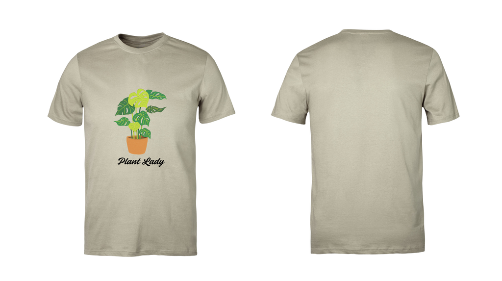 Plant Lady