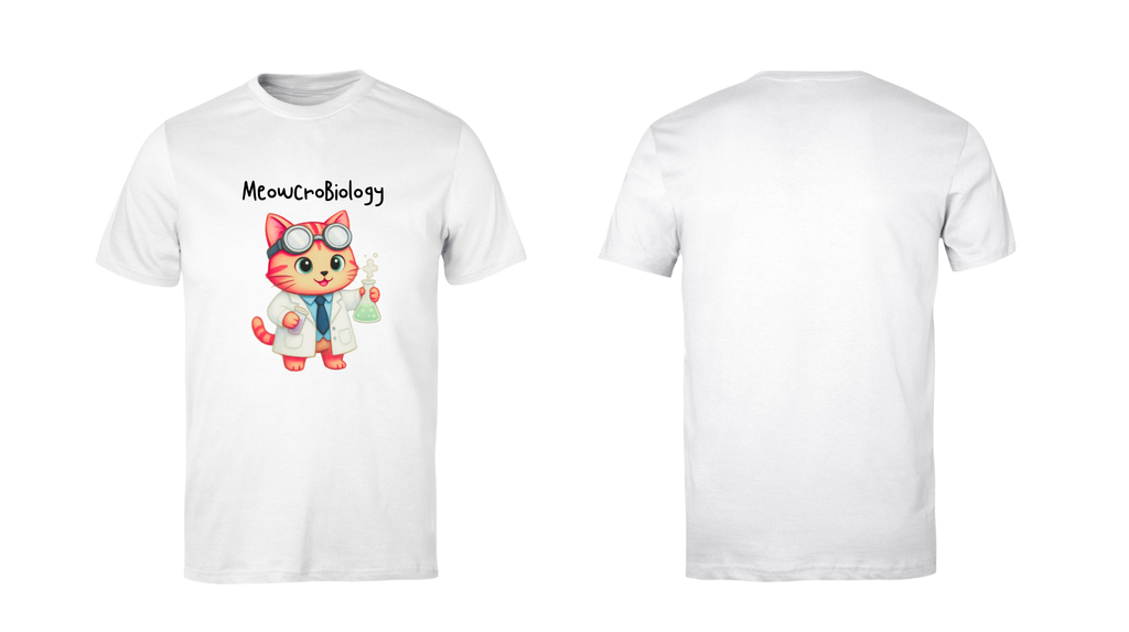 MeowcroBiology