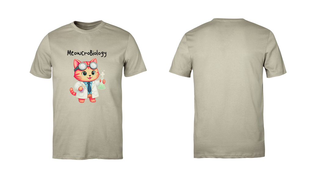 MeowcroBiology