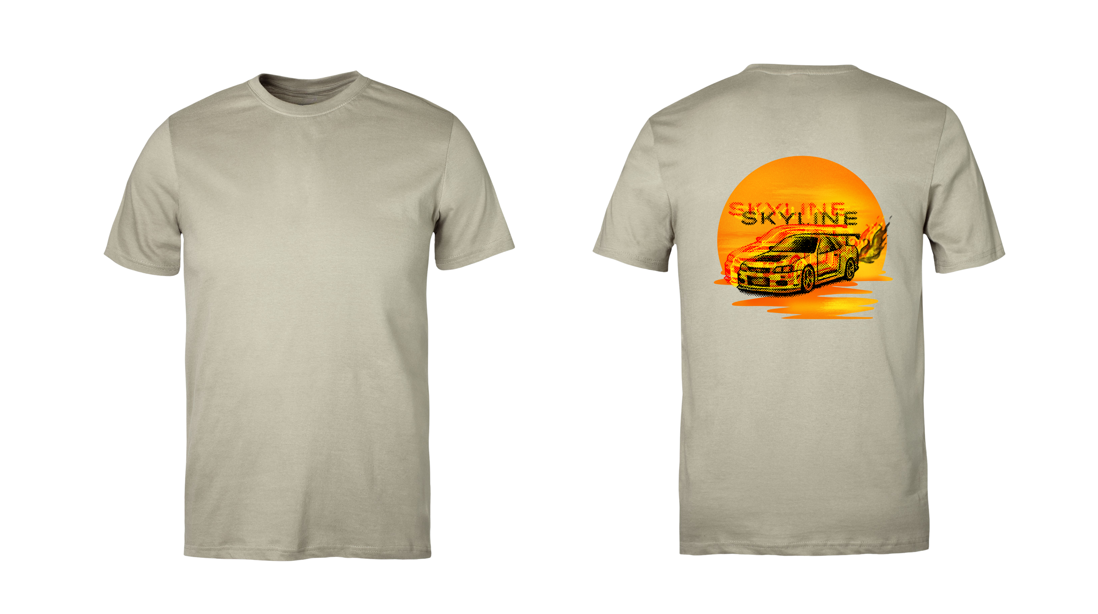 Skyline