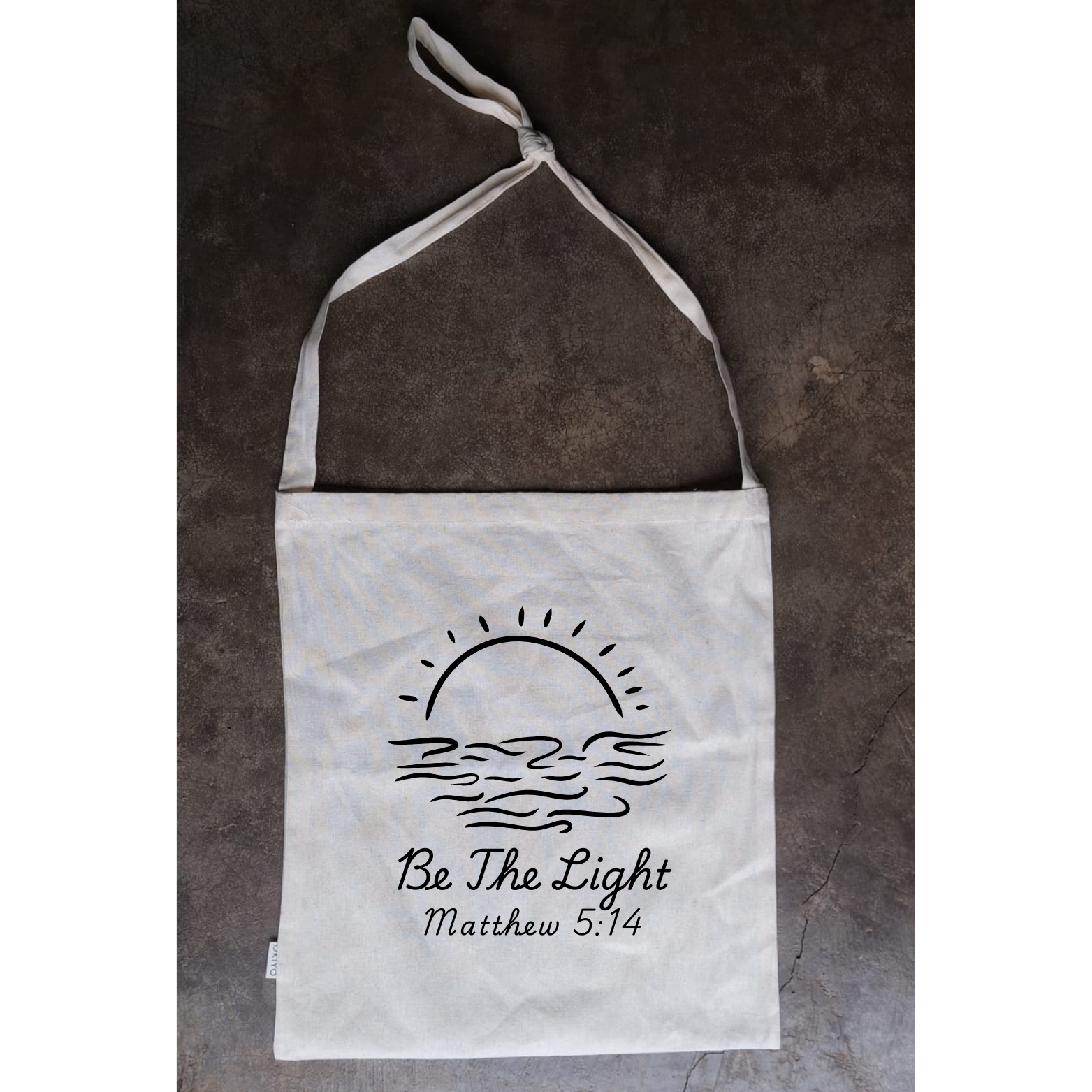 Be The Light