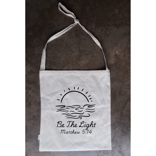 Be The Light