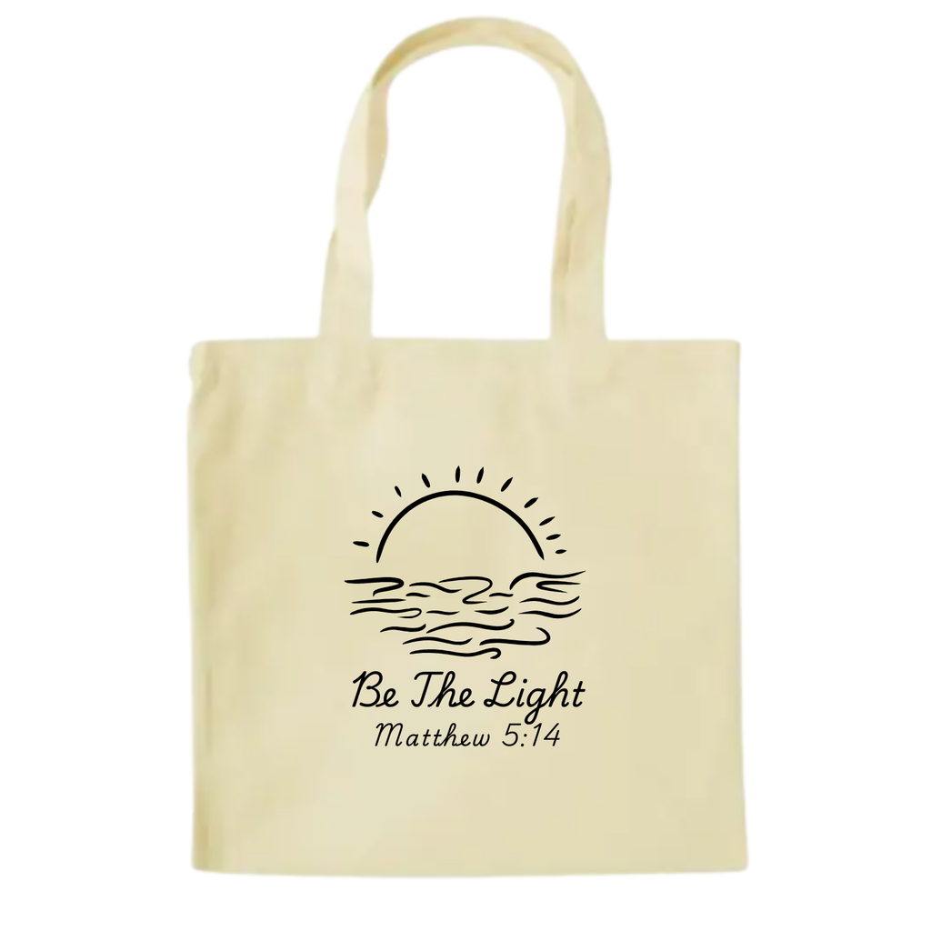 Be The Light