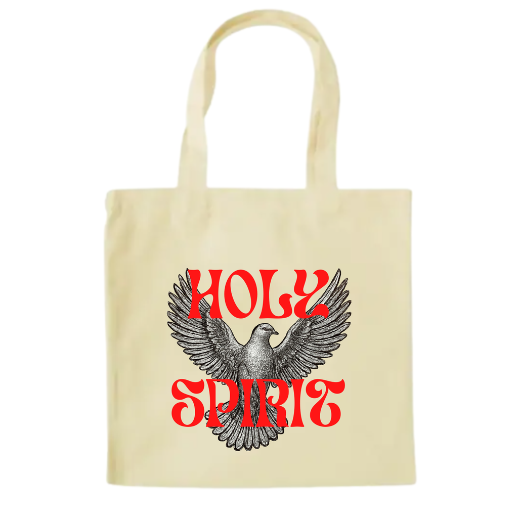 Holy Spirit