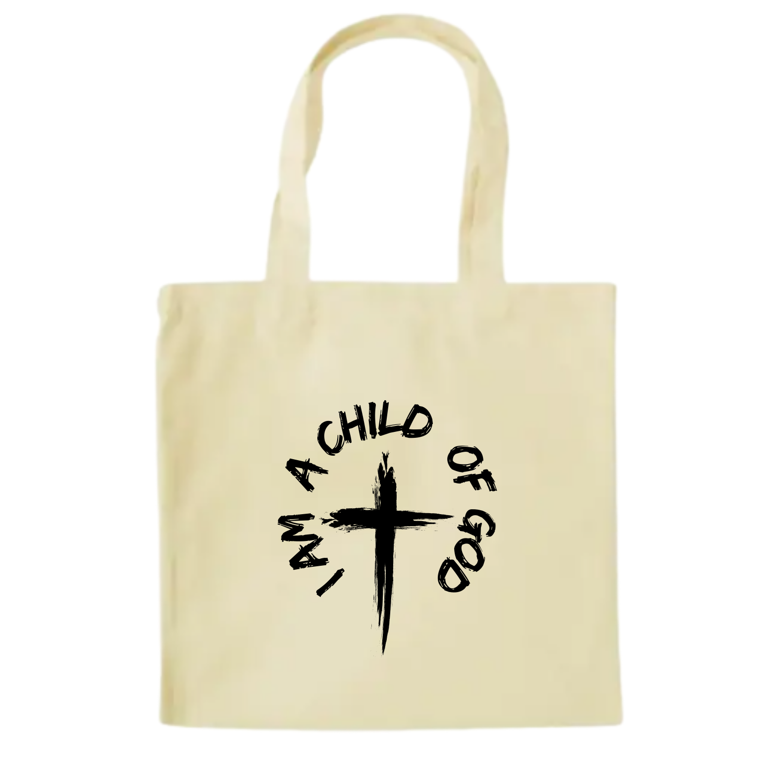 I Am A Child Of God