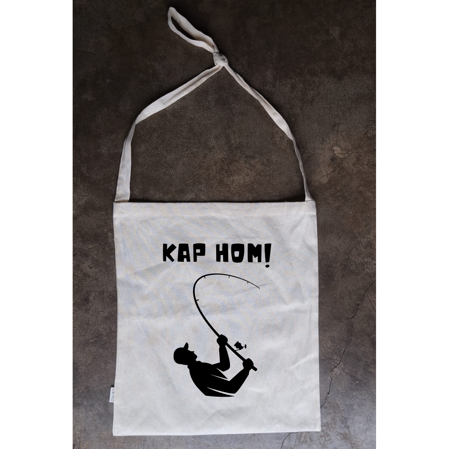 Kap Hom!