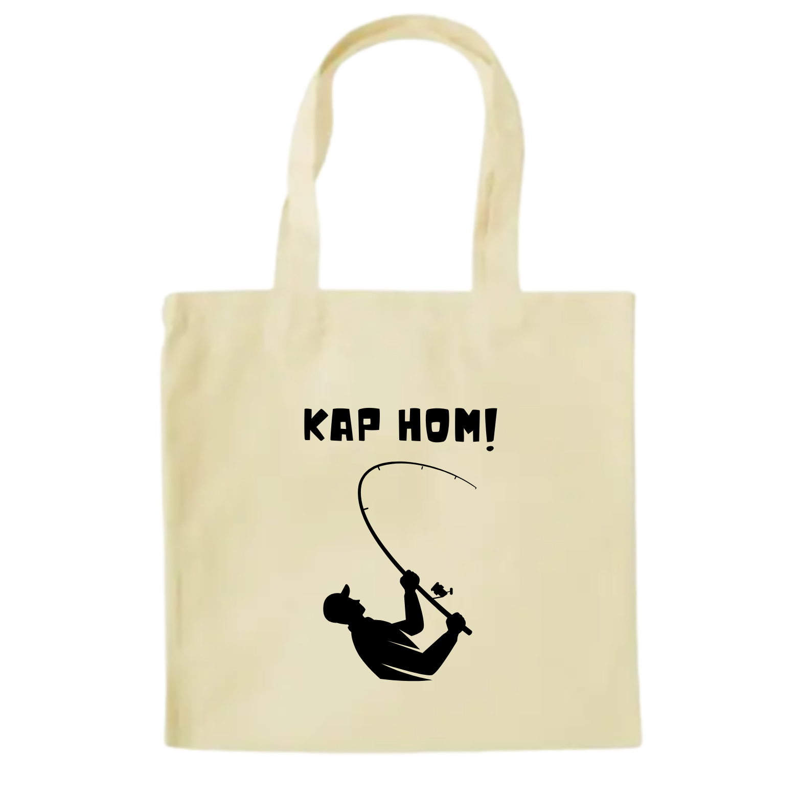 Kap Hom!
