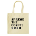 Spread The Gospel