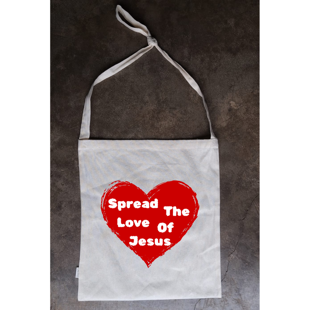 Spread The Love Of Jesus