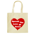 Spread The Love Of Jesus